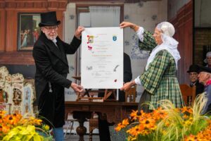 College De Fryske Marren, Súdwest-Fryslân en afvaardiging Provinsje Fryslân